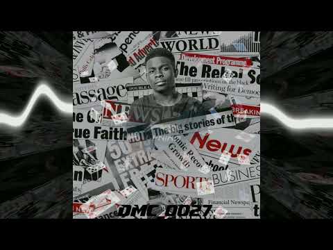 DMC_0027 - Oh Nevar Play (Oficial Audio Vizualizer) #Amapiano [Serie Toque do Mestre]