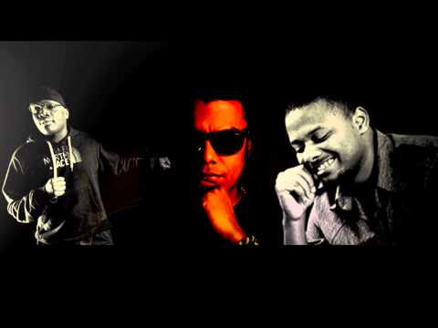 VALETE, JIMMY P, AZAGAIA, TAMIN - SENTE O MEDO