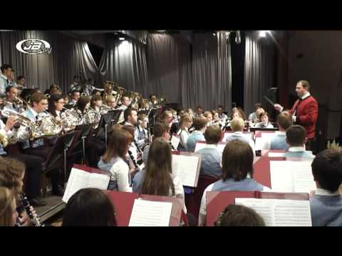 JBO Konzert 2012 - 04. Castles In Spain - Randy Beck & José Mabaar