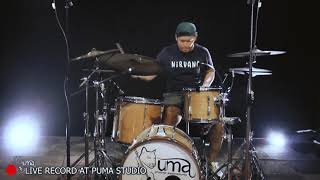 Download lagu CREED - My Sacrifice Drum Cover by. ENDY ARDIYAN mp3 Download lagu CREED - My Sacrifice Drum Cover by. ENDY ARDIYAN mp3