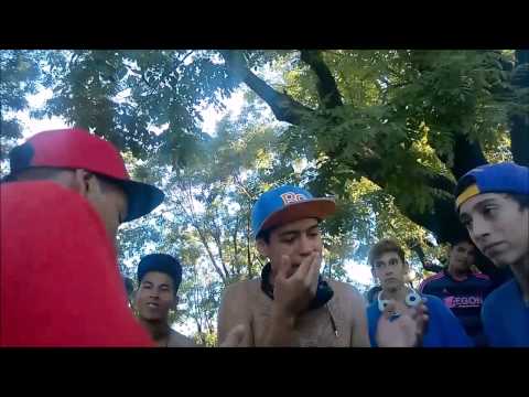 Piro vs Supre Semi EstiloFree