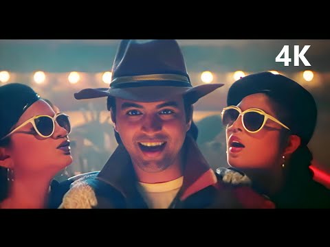 Yaaron Na Jaane Mujhe Kya Ho Gaya | Ek Ladki Ne Mera Dil Le Liya | Yash Movie 4K Song |