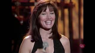 Lari White - That's My Baby (1994)(Music City Tonight 720p)
