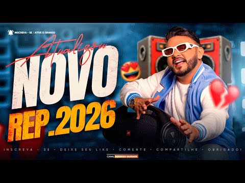 ❤ ALLANZINHO REP  NOVO 🎶I DEZEMBRO 2025 I JANEIRO 2026 / ALLANZINHO 2025 I ARROCHA ALLANZINHO 2025 💥