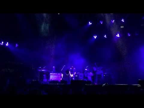 A Tear for Eddie - Ween, Lockn' Festival 8/25/16