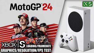 Download lagu MotoGP 24 - Xbox Series S Gameplay FPS Test mp3 Download lagu MotoGP 24 - Xbox Series S Gameplay FPS Test mp3