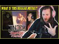 JINJER IS A SPECIAL BAND! JUDGEMENT & PUNISHMENT FIRST TIME REACTION