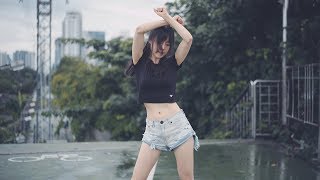 [恋ダンス] Make It Happen - DaBoyWay &amp; Yaya - Maybelline 【momo】