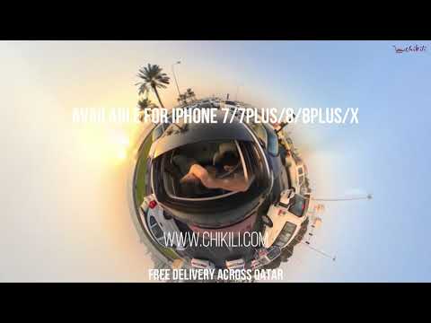 Fusion Lens 360 - Chikili.com