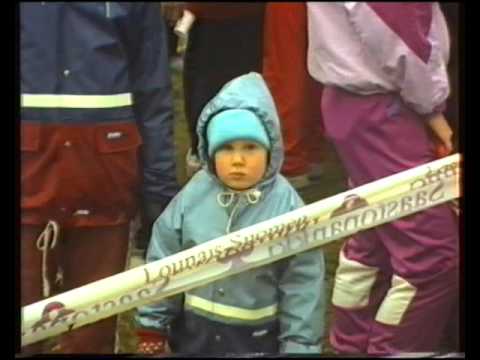 Halikko-viesti Kärävuori