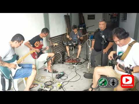 Philippine Violator - Sikat na si Pedro  || cover by: dreynd