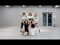 ITZY DALLA DALLA DANCE PRACTICE MIRROR ITZY DALLA DALLA DANCE PRACTICE MIRROR