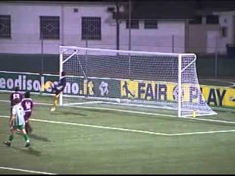 finale giovanissimi al Torneo Città di Solesino 2011