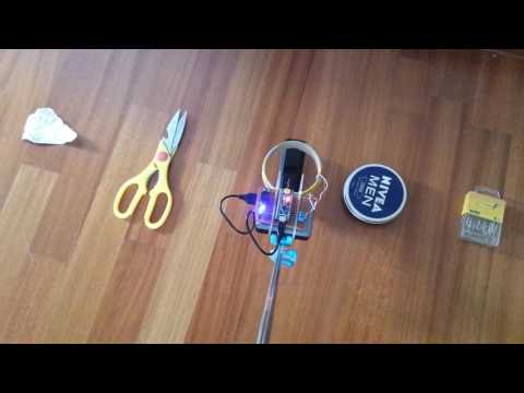 Simple Arduino Metal Detector : 8 Steps (with Pictures) - Instructables