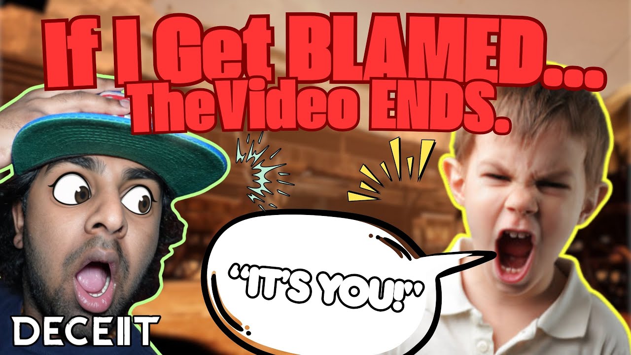 Duffball16 edited gameplay video thumbnail