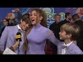 Shakira And Her Sons GUSH Over Collabing On Zootopia 2 Exclusive