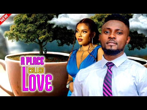 A PLACE CALLED LOVE (FULL MOVIE) - WATCH MAURICE SAM/SARIAN MARTIN ON THIS EXCLUSIVE MOVIE - 2024