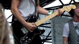 Stereo Skyline- Downtown