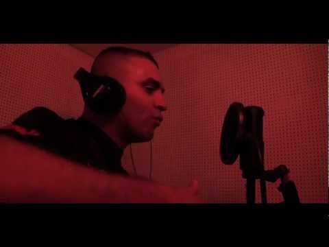 Freestyle dans l 'Sas _ La Bavure (absolu2012)