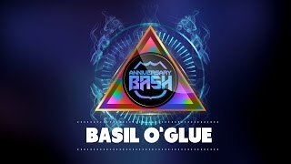 Basil O'Glue - Tenzi FM Anniversary Bash 2013 (Guestmix)