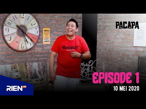 Yuk Ngakak bareng PACAPA ( Episode 1)-- versi menghindari copyright