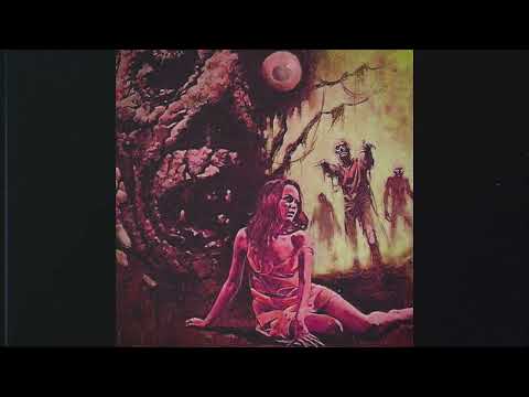 Dark Evil Death Metal Trap Beat / Hard Distorted Guitar Hip Hop Beat "Eat Yo Face" Prod ILL Fortune