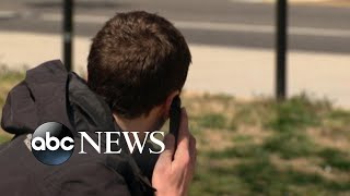 New warnings on the possible dangers of cellphones