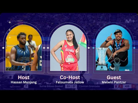 🎙️ IQ Central Dialogue – Guest: Melwin Pantzar | From Stockholm to the World