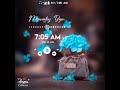 Minnaley Bgm For Whatsapp Status ️ Ammu Creations