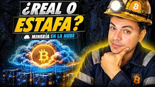 Cloud Mining Reality Check — Full Breakdown & Transcript