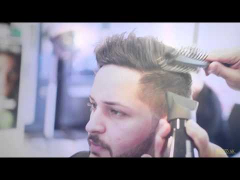 Arzu & Fatih Klibi (Photo AK)