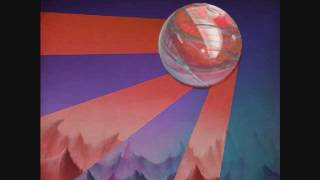 Weaver, Votel, Ciani, Canty - Neotantrik Globes