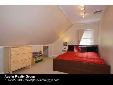 90 Mill St, Burlington MA 01803 - Single Family Home - Real Estate - For Sale -