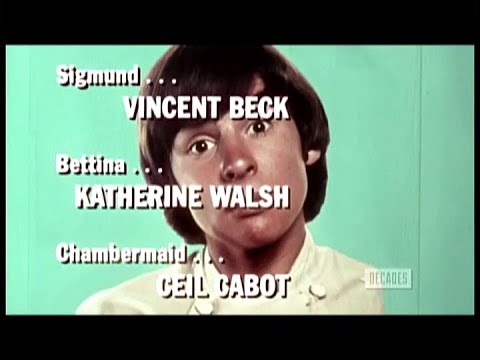The Monkees Closing Credits (September 12. 1966)