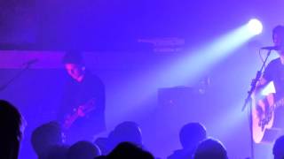 Stereophonics - Nothing Precious At All - live Theaterfabrik Munich 2015-10-15