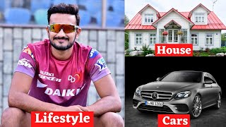 Harshal Patel Biography || Lifestyle, Family, Iplteam, Carrier, Networth, Cars, House, Records, 2021