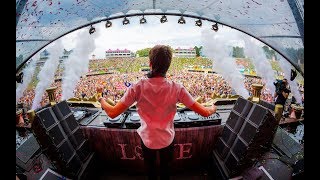 Tomorrowland Belgium 2017 | Henri PFR