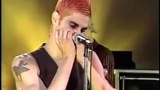 Porno For Pyros Meija 1992 Larry Sanders Show Edited Upgrade!