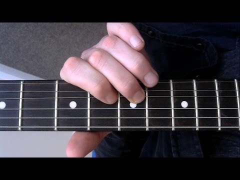 Sliding Your Way To More Expressive Guitar Solos - Phrasing With Feeling