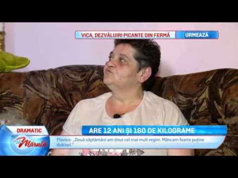 cum ați pierdut în greutate după 40 de ani