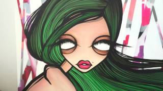 ArtHouse429 Amanda Valdes