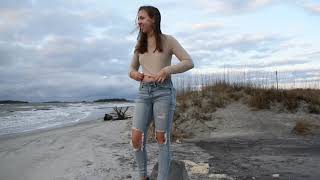 Hozier - Run (Unofficial Music Video)