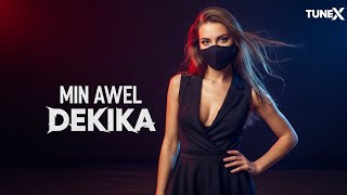 Download lagu Min Awel Dekika | Arabic Remix | Tiktok Viral Song 2025 | No Copyright | TuneX mp3 Download lagu Min Awel Dekika | Arabic Remix | Tiktok Viral Song 2025 | No Copyright | TuneX mp3