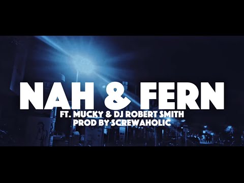 Nah und Fern - Meckie Berlinutz ft. Mucky & DJ Robert Smith 