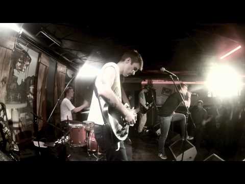 Another Mask - Pale Blue Dot (Live 14.11.2013)
