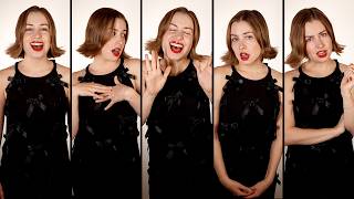 The Great Pretender - The Platters (Cover)