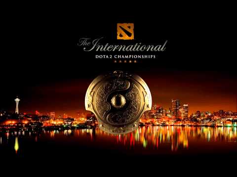 Dota 2 - The International 5 Team Profiles soundtrack