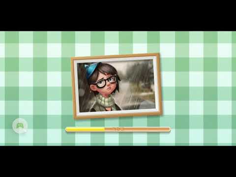 Matchington mansion Level 1371 Lose