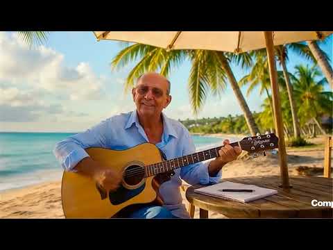 FIM DE TARDE - WALTAIR CORREA