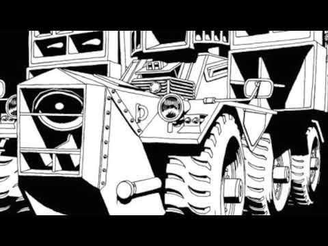 Acid Mental Core mix n°5